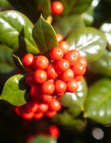 Skimmia
